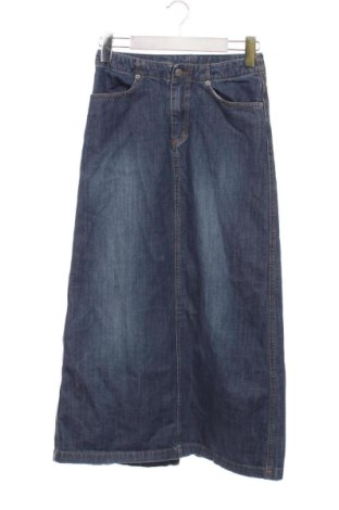 Sukně Unbranded, Velikost XXS, Barva Modrá, Cena  315,00 Kč, #137023796