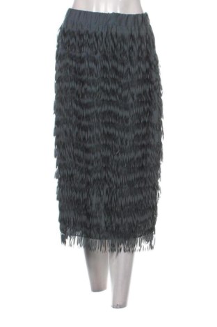 Fustă Zara, Mărime S, Culoare Negru, Preț 89,23 Lei, #137025672