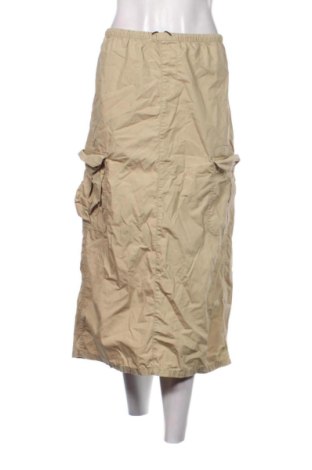 Sukně H&M, Velikost M, Barva Béžová, Cena  411,00 Kč, #137026025