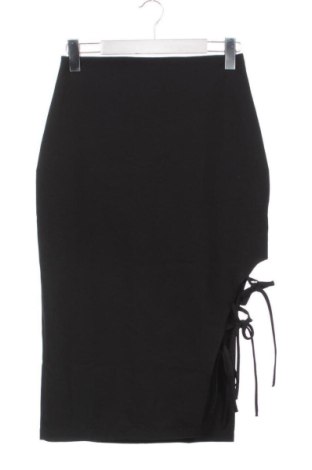 Rock Trendyol, Größe XS, Farbe Schwarz, Preis 15,62 €, #137026055