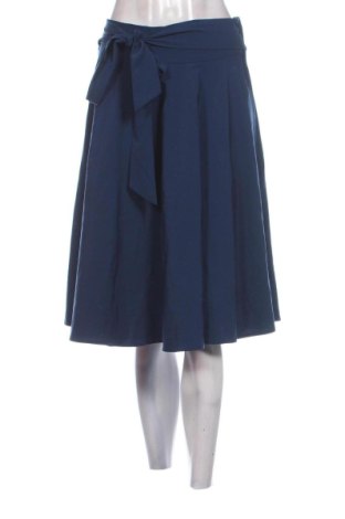 Sukně Belle Poque, Velikost M, Barva Modrá, Cena  169,00 Kč, #137026088