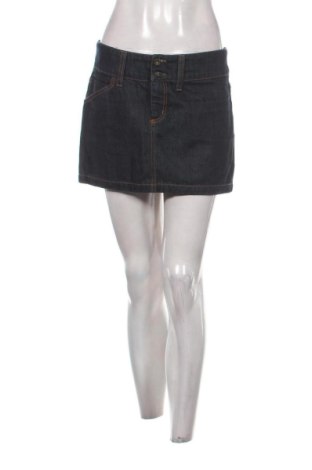Fustă Unbranded, Mărime L, Culoare Albastru, Preț 78,74 Lei, #137026184