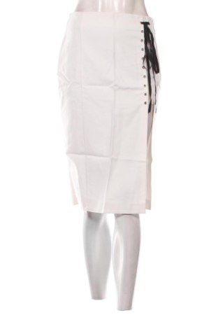 Sukně Zara, Velikost S, Barva Bílá, Cena  412,00 Kč, #137027491