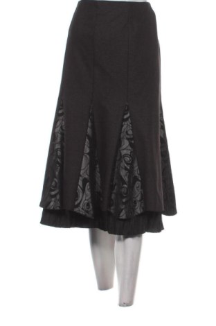 Fustă Unbranded, Mărime L, Culoare Negru, Preț 78,74 Lei, #137028087
