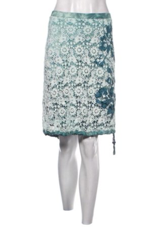 Fustă Didi, Mărime L, Culoare Multicolor, Preț 57,00 Lei, #137028232