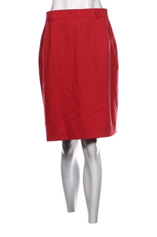 Fustă Unbranded, Mărime M, Culoare Roșu, Preț 33,00 Lei, #137028446