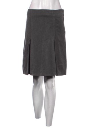 Sukně H&M, Velikost M, Barva Šedá, Cena  157,00 Kč, #137029351