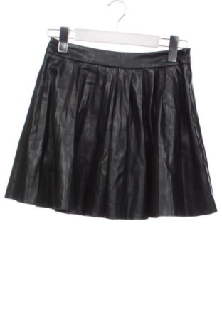 Rock Zara, Größe XXS, Farbe Schwarz, Preis 8,00 €, #137029870