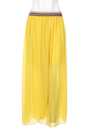 Szoknya NEW COLLECTION, Méret XS, Szín Sárga, Ár 8 999 Ft, #137030060