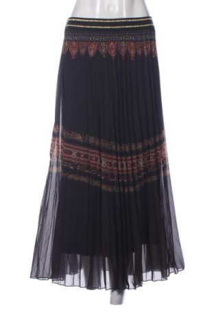 Sukně Desigual, Velikost M, Barva Vícebarevné, Cena  340,00 Kč, #137030111