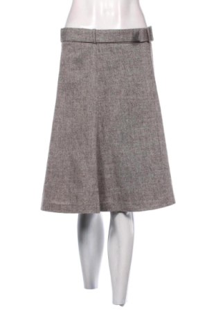Fustă H&M, Mărime XL, Culoare Gri, Preț 47,00 Lei, #137030517