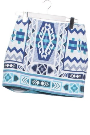 Sukně H&M, Velikost XS, Barva Vícebarevné, Cena  218,00 Kč, #137031607