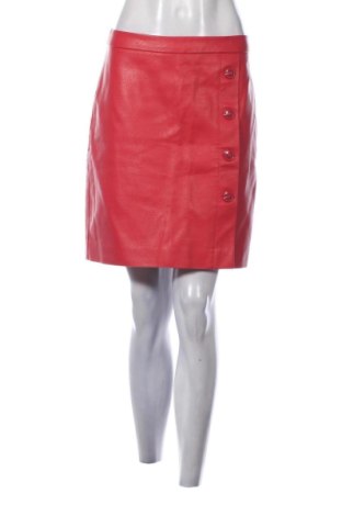 Spódnica Unbranded, Rozmiar M, Kolor Czerwony, Cena 48,39 zł, #137033206