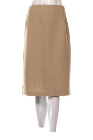 Sukně Unbranded, Velikost XL, Barva Béžová, Cena  388,00 Kč, #137034036
