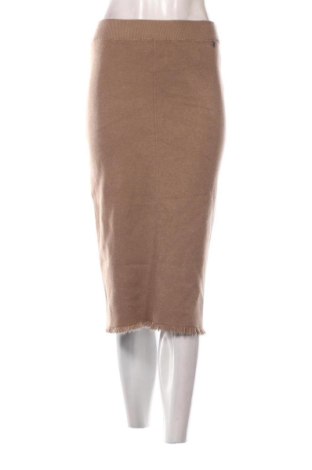 Szoknya Unbranded, Méret S, Szín Barna, Ár 5 472 Ft, #137034182