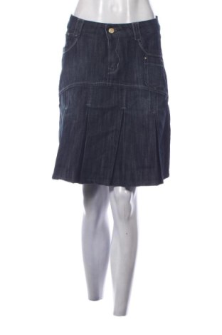 Spódnica Unbranded, Rozmiar L, Kolor Niebieski, Cena 62,91 zł, #137034271