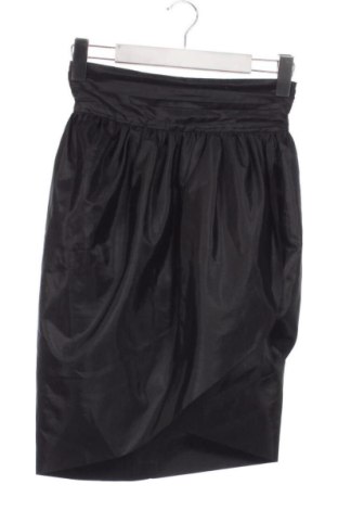 Fustă Unbranded, Mărime XXS, Culoare Negru, Preț 62,99 Lei, #137034992