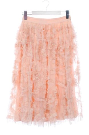 Sukně Lace & Beads, Velikost XXS, Barva Růžová, Cena  315,00 Kč, #137035433