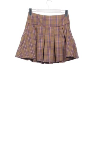 Fustă Sinsay, Mărime XS, Culoare Multicolor, Preț 48,00 Lei, #137036129