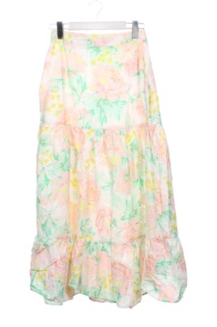 Fustă Unbranded, Mărime XXS, Culoare Multicolor, Preț 80,00 Lei, #137037023