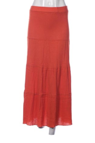 Rock Unbranded, Größe M, Farbe Orange, Preis 17,00 €, #137037217