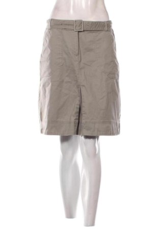 Fustă H&M, Mărime L, Culoare Verde, Preț 58,00 Lei, #137037436