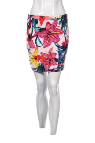 Fustă Amisu, Mărime M, Culoare Multicolor, Preț 23,99 Lei, #137040188