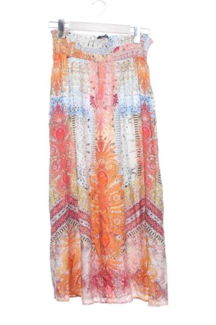 Fustă Unbranded, Mărime XS, Culoare Multicolor, Preț 68,99 Lei, #137040398