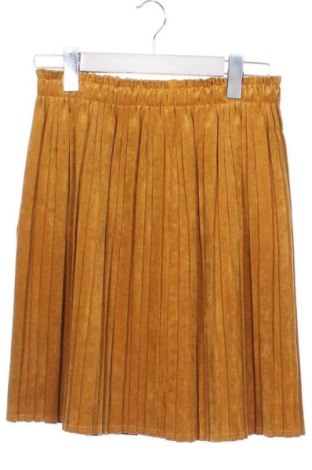 Sukně Unbranded, Velikost XS, Barva Oranžová, Cena  319,00 Kč, #137040424