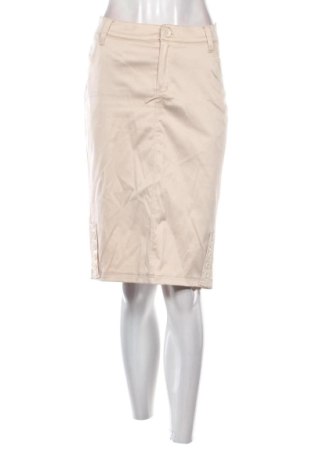 Szoknya Unbranded, Méret L, Szín Bézs, Ár 5 319 Ft, #137040489