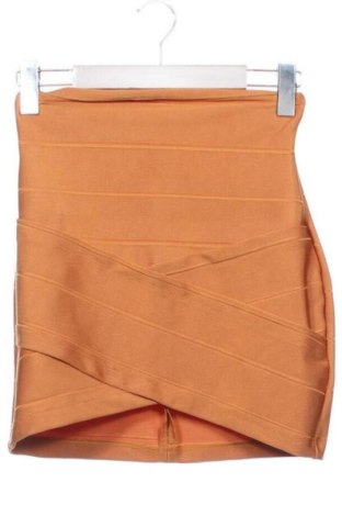 Rock Unbranded, Größe XS, Farbe Orange, Preis 9,00 €, #137040807