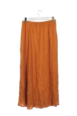 Sukně Vero Moda, Velikost XXS, Barva Oranžová, Cena  309,00 Kč, #137040935