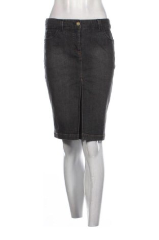 Rock Canda, Größe M, Farbe Grau, Preis 14,29 €, #137041511