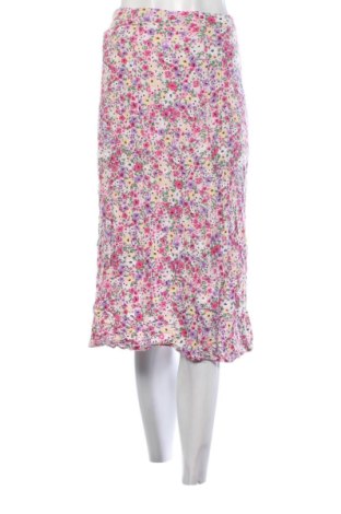 Fustă Amisu, Mărime XL, Culoare Multicolor, Preț 66,99 Lei, #137042078