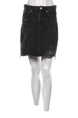 Rock Zara, Größe M, Farbe Schwarz, Preis 7,00 €, #137042918