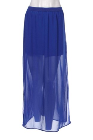 Пола H&M, Размер S, Цвят Син, Цена 15,33 €, #137045576
