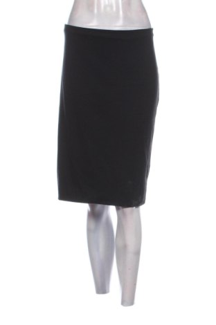 Rock H&M, Größe XL, Farbe Schwarz, Preis € 9,00, #137046767