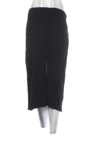 Fustă H&M, Mărime L, Culoare Negru, Preț 64,99 Lei, #137048356