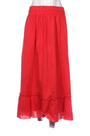 Fustă Osley, Mărime M, Culoare Roșu, Preț 49,00 Lei, #137048854