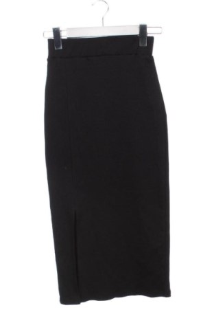 Sukně Unbranded, Velikost XXS, Barva Černá, Cena  269,00 Kč, #137049185