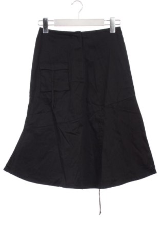 Fustă Unbranded, Mărime XS, Culoare Negru, Preț 41,99 Lei, #137049905