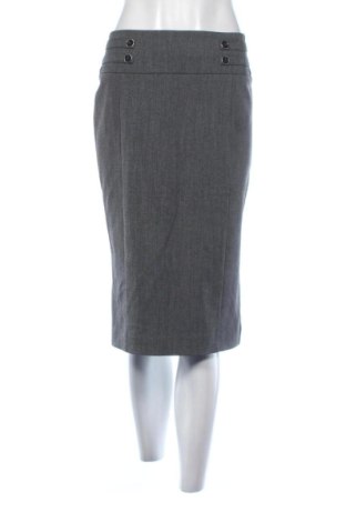 Fustă Debenhams, Mărime M, Culoare Gri, Preț 75,00 Lei, #137050302