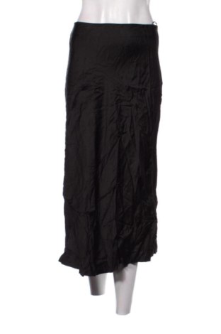 Rock Massimo Dutti, Größe M, Farbe Schwarz, Preis 36,99 €, #137052169