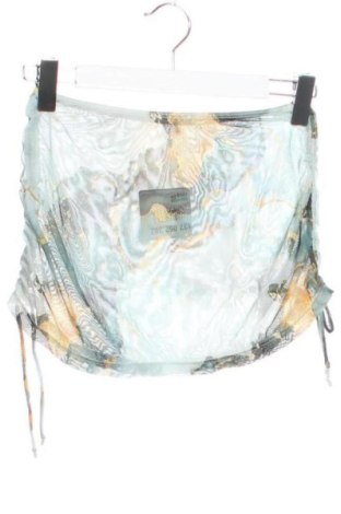 Fustă Unbranded, Mărime XS, Culoare Multicolor, Preț 36,99 Lei, #137052382