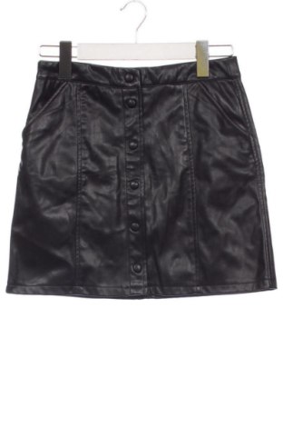 Fustă Cropp, Mărime S, Culoare Negru, Preț 47,24 Lei, #137055529