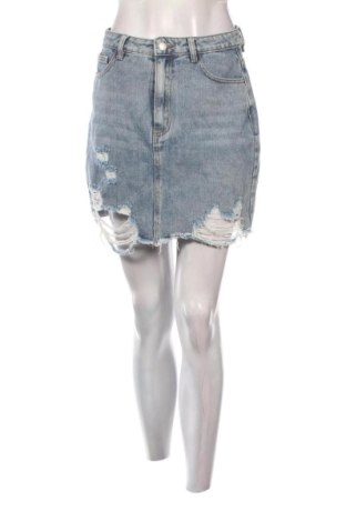 Fustă Unbranded, Mărime S, Culoare Albastru, Preț 48,99 Lei, #137055672
