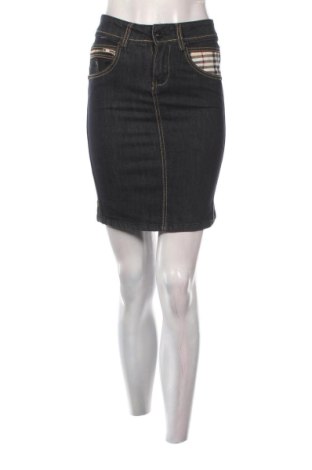 Rock Unbranded, Größe S, Farbe Schwarz, Preis 13,13 €, #137058766