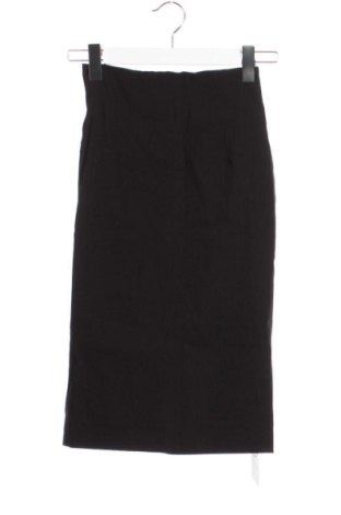Φούστα Unbranded, Μέγεθος XS, Χρώμα Μαύρο, Τιμή 8,10 €, #137058807