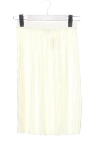 Пола Monki, Размер XXS, Цвят Екрю, Цена 23,82 €, #137063003