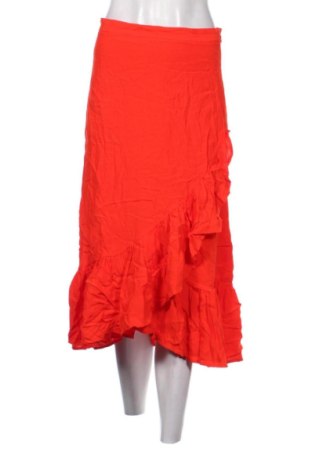 Fustă Unbranded, Mărime S, Culoare Roșu, Preț 56,99 Lei, #137064081